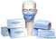 Tie-On Mask