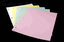 Clean Room Paper (3-Hole Punched)