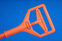 Spaghetti Mop Handle