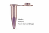 Sterile Microcentrifuge Tubes with Screw Cap