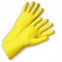 Unsupported Latex Gloves (Comfort Lined)