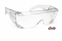 High Impact Safety Glasses