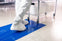 Cleanroom sticky mat 18