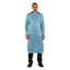 Advantage Isolation Gown (Elastic wrist)