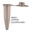 Snap Cap Microcentrifuge Tubes