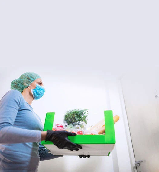 Food service apparel