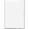 Clean Room Paper (3-Hole Punched)