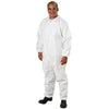 Advantage Pro Coveralls (Elastic Wrist + Ankle)