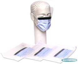Ear Loop Mask (Shielded) – Total Source Manufacturing