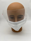 Tie-On Mask (Shielded)