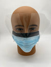 Tie-On Mask (Shielded)