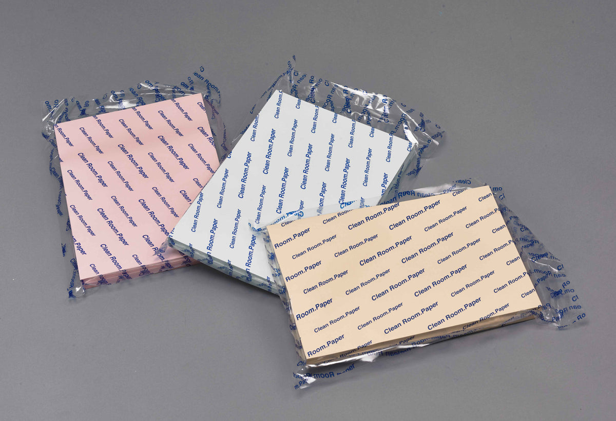 Clean Room Paper – Total Source Manufacturing
