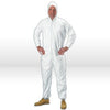 Advantage Plus Coveralls (Elastic Wrist + Ankle, with Attached Hood and Boots)