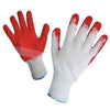String Knit Gloves (Latex Dipped)